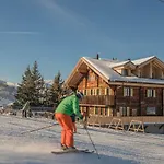 Rinderberg 3* Zweisimmen