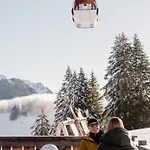 Rinderberg Hotel 3*
