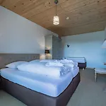 Hotel Rinderberg Zweisimmen