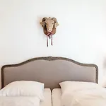 Rinderberg Hotel Zweisimmen