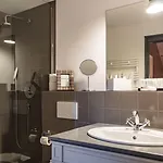 Rinderberg Hotel 3*