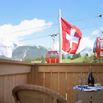 Rinderberg Zweisimmen