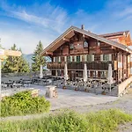 Hotel Rinderberg Zweisimmen