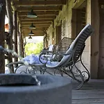 Rinderberg Hotel