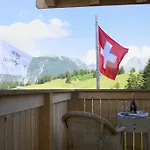 Rinderberg Hotel 3*