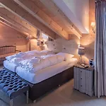 Rinderberg Hotel Zweisimmen