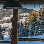 Hotel Rinderberg Zweisimmen