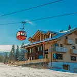 Rinderberg Zweisimmen