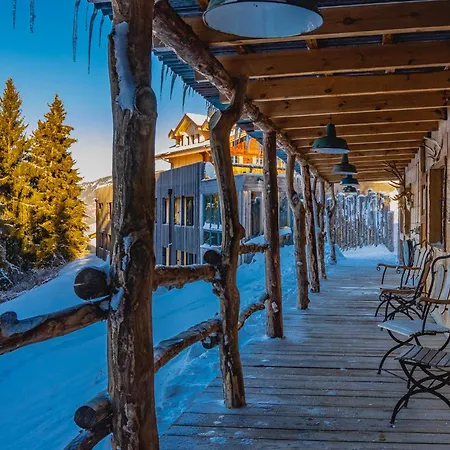 Rinderberg Otel 3*