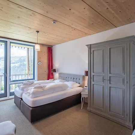 Rinderberg Hotell Zweisimmen
