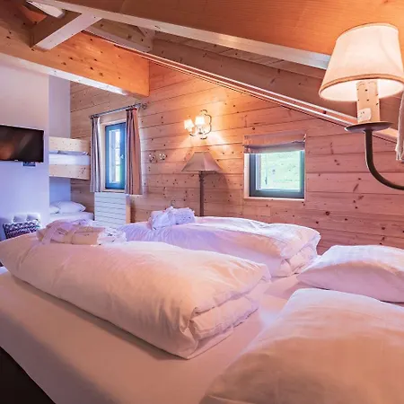 Rinderberg Hotel Zweisimmen