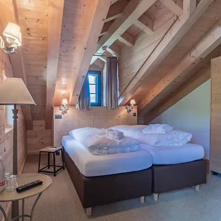Rinderberg Hotel Zweisimmen