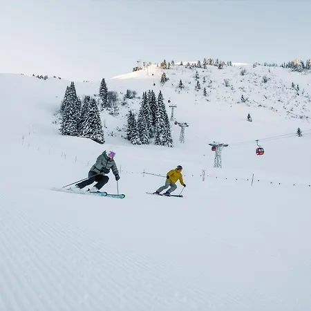 Rinderberg 3* Zweisimmen