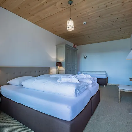 Hotel Rinderberg Zweisimmen