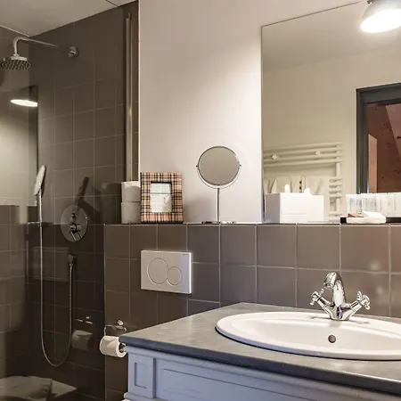 Rinderberg Hotell 3*