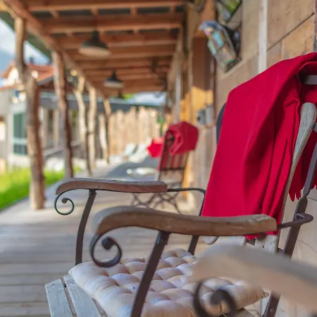 Hotel Rinderberg Zweisimmen