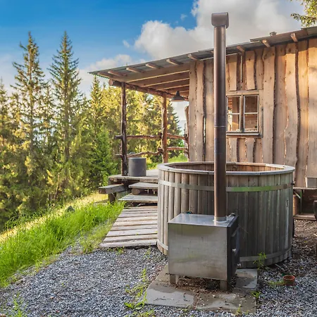 Rinderberg Otel Zweisimmen