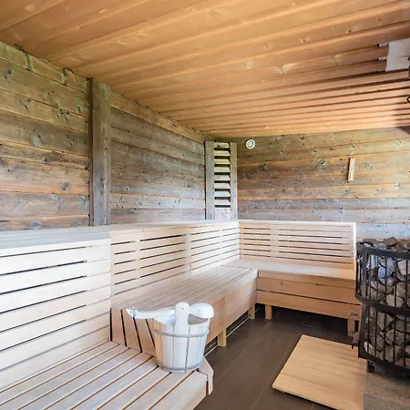Rinderberg Hotell