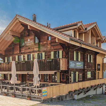 Rinderberg Hotel