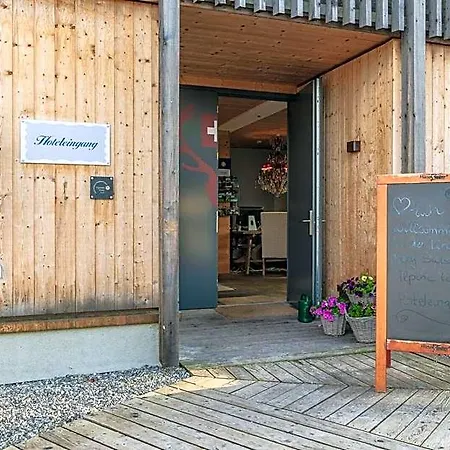 Rinderberg 3* ツヴァイジンメン
