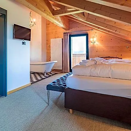 Rinderberg 3*