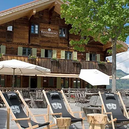 Rinderberg 3*