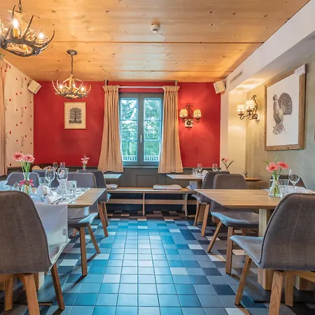 Hotel Rinderberg
