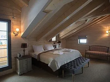 Rinderberg Swiss Alpine Hotel