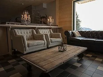 Rinderberg 3* Zweisimmen