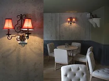 Rinderberg Szálloda 3*