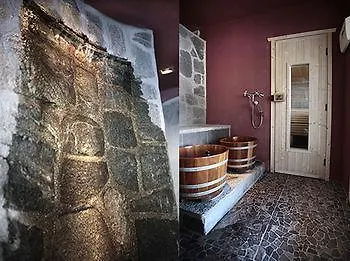 Rinderberg Szálloda 3*