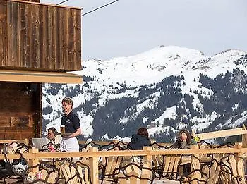 Rinderberg Swiss Alpine 3*