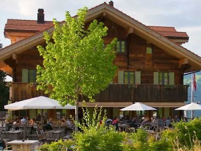 Rinderberg ツヴァイジンメン