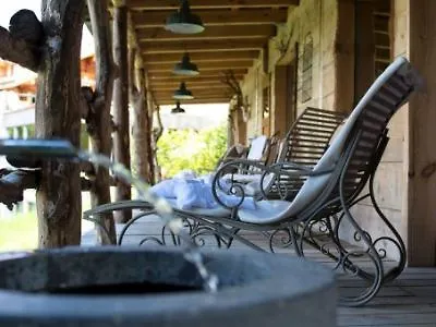 Rinderberg Hotel 3*