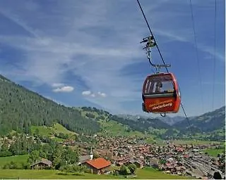 Rinderberg Swiss Alpine