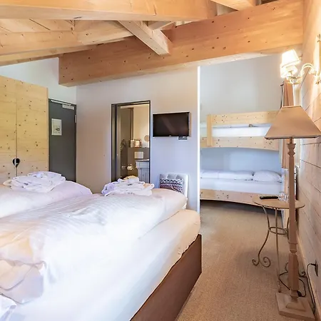 Rinderberg 3*