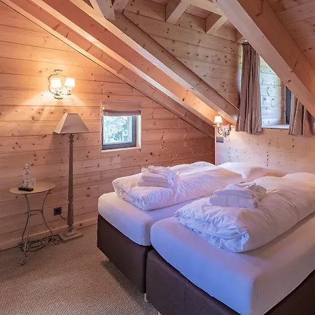 Rinderberg Hotel Zweisimmen