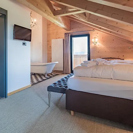 Rinderberg 3*