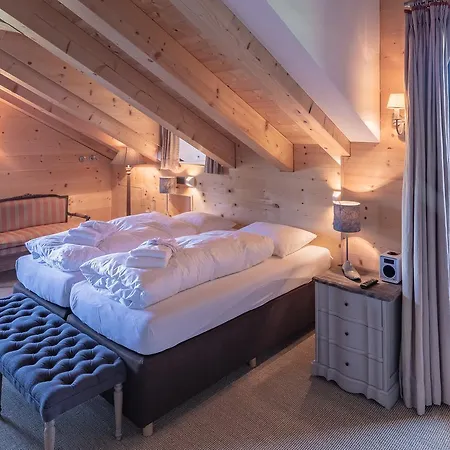 Rinderberg Hotel Zweisimmen