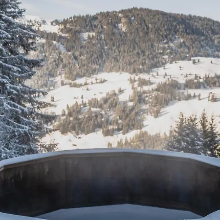 Szálloda Rinderberg 3*
