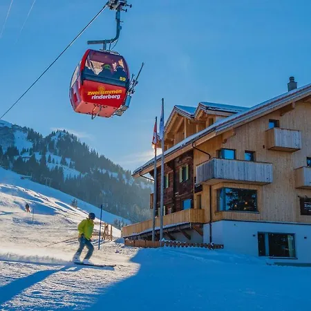 Hotel Rinderberg