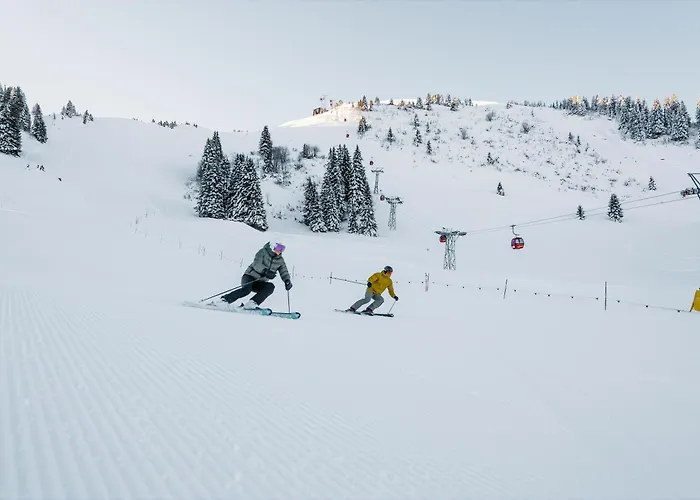 Rinderberg 3* Zweisimmen