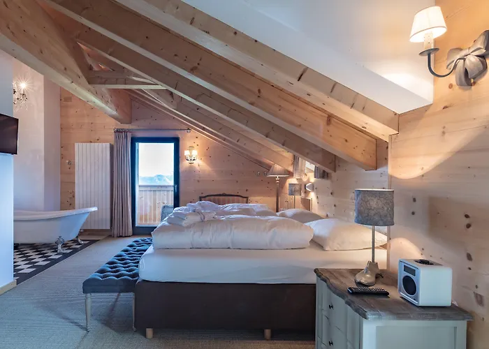 Rinderberg Zweisimmen