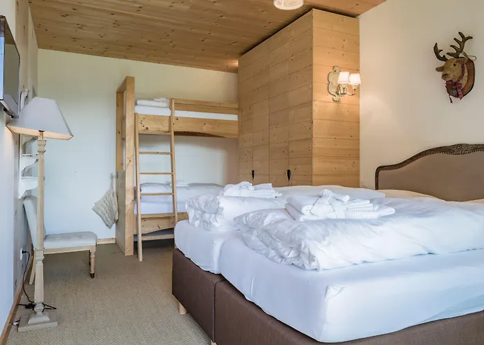 Rinderberg 3* Zweisimmen