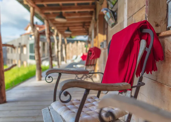 Hotel Rinderberg Zweisimmen