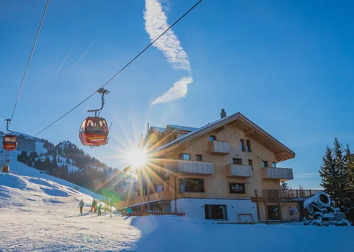 Rinderberg Zweisimmen