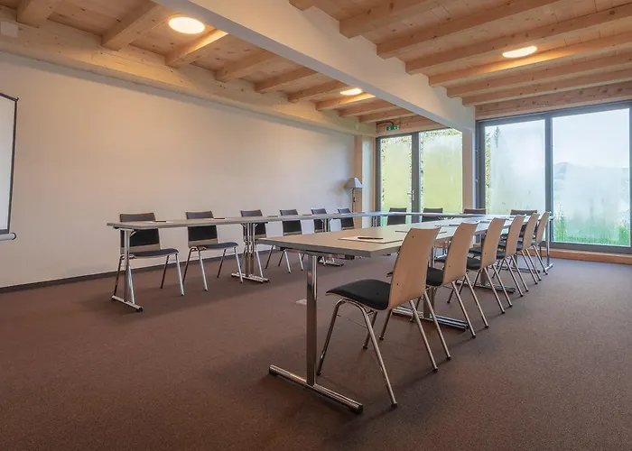 Rinderberg Hotel Zweisimmen