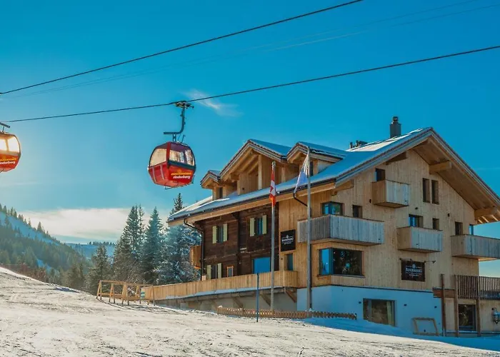 Rinderberg Zweisimmen