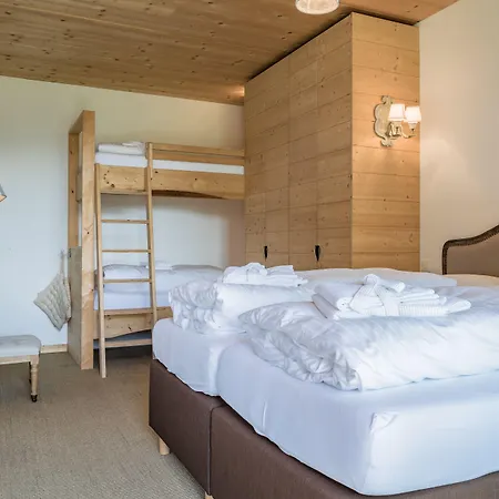 Rinderberg 3* Zweisimmen