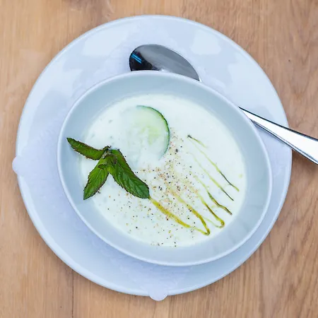 Rinderberg Ξενοδοχείο